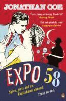 bokomslag Expo 58