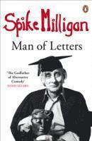bokomslag Spike Milligan: Man of Letters