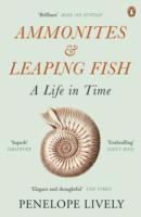 bokomslag Ammonites and Leaping Fish