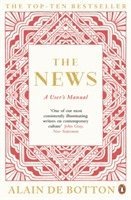 bokomslag The News: A User's Manual