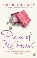 Sinéad Moriarty - Pieces of My Heart, Häftad