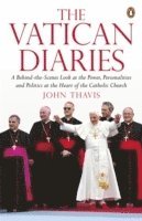 bokomslag The Vatican Diaries