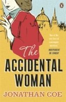 bokomslag The Accidental Woman