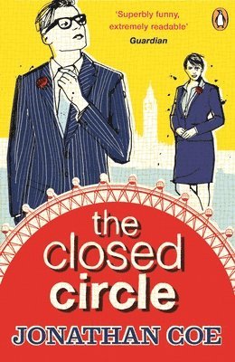 The Closed Circle 1