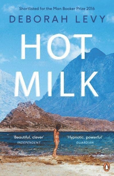 Hot Milk 1