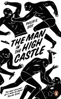 bokomslag The Man in the High Castle