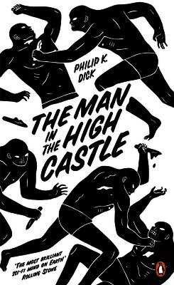 Philip K. Dick - Man in the High Castle, Häftad