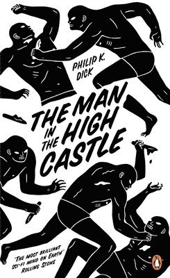 bokomslag Man in the High Castle