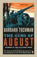 bokomslag The Guns of August
