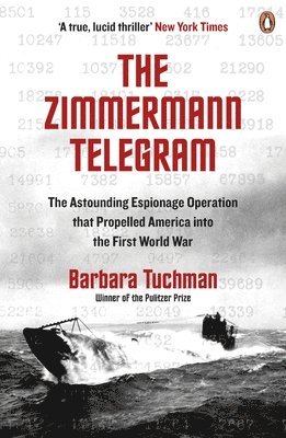 The Zimmermann Telegram 1