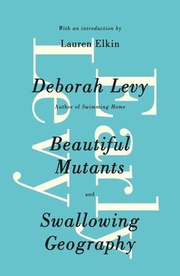 Deborah Levy - Early Levy, Häftad