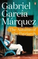 Gabriel García Márquez, Gabriel Garcia Marquez, Gabriel García - Autumn of the Patriarch, Häftad