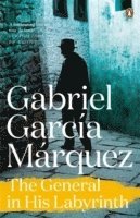 Gabriel García Márquez, Gabriel Garcia Marquez, Gabriel García - General in His Labyrinth, Häftad