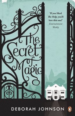 Deborah Johnson - Secret of Magic, Häftad