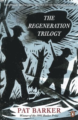 bokomslag The Regeneration Trilogy