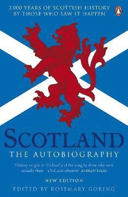 Scotland: The Autobiography 1