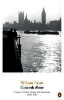 William Trevor - Elizabeth Alone, Häftad