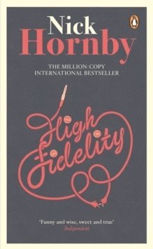 High Fidelity 1