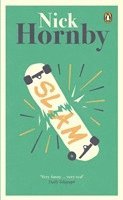 Nick Hornby - Slam, Häftad