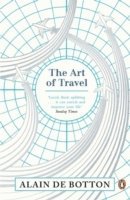 Alain de Botton - Art of Travel, Häftad