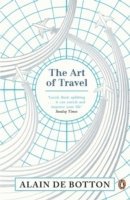 bokomslag The Art of Travel