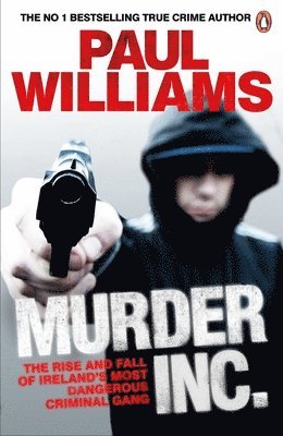 Paul Williams - Murder Inc., Häftad