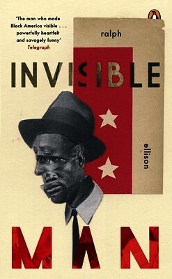 Ralph Ellison - Invisible Man, Häftad
