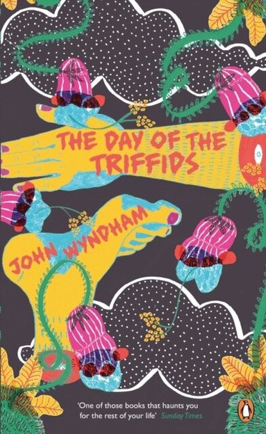 John Wyndham - Day of the Triffids, Häftad