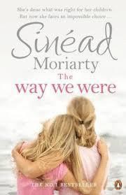 Sinéad Moriarty - Way We Were, Häftad