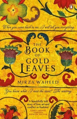 Book Of Gold Leaves