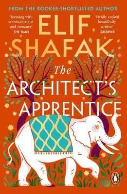 Architect's Apprentice