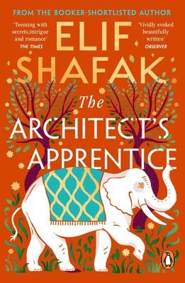 The Architect's Apprentice 1