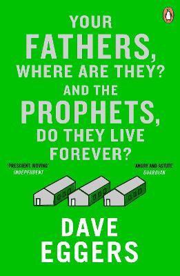 Your Fathers, Where Are They? And the Prophets, Do They Live Forever? 1