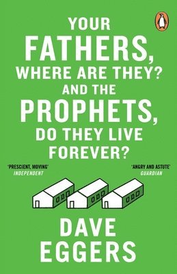 Your Fathers, Where Are They? And the Prophets, Do They Live Forever? 1