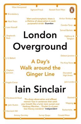 London Overground 1