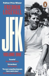 bokomslag JFK