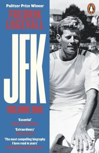 bokomslag JFK: Volume 1: 1917-1956