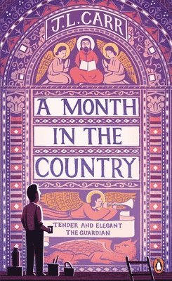 A Month in the Country 1