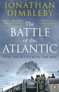 bokomslag The Battle of the Atlantic