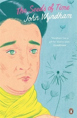 John Wyndham - Seeds of Time, Häftad
