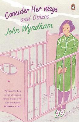 John Wyndham - Consider Her Ways, Häftad