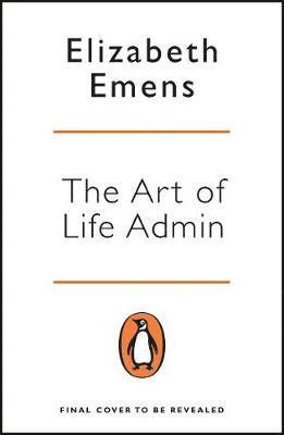bokomslag Art of Life Admin