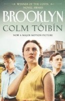 Colm Tóibín - Brooklyn, Häftad