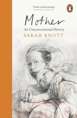 Sarah Knott - Mother, Häftad