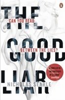 bokomslag The Good Liar