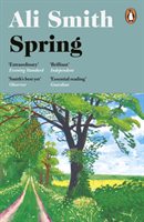 Ali Smith - Spring, Häftad