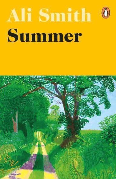 Ali Smith - Summer, Häftad