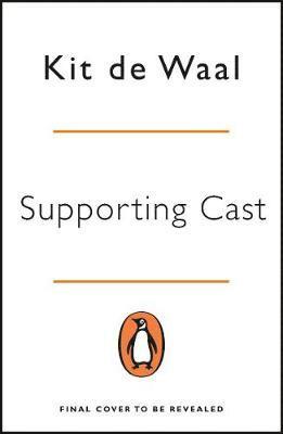 Kit de Waal, Kit De Waal - Supporting Cast, Häftad