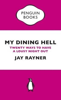 bokomslag My Dining Hell