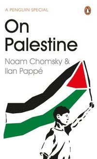 bokomslag On Palestine